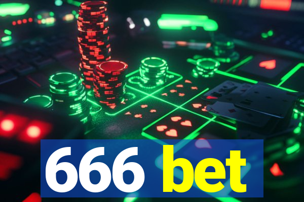 666 bet